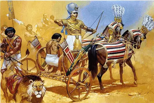 Ancient-Egyptian-Armour
