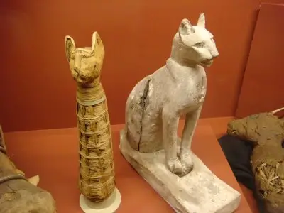 Ancient-Egyptian-Cats-Importance