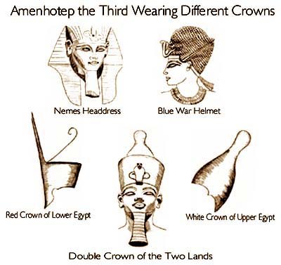 Ancient-Egyptian-Crowns