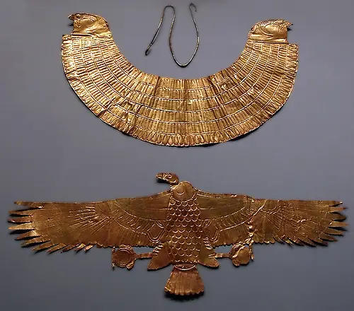 Ancient Egyptian Jewelry Pictures