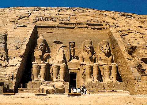 ancient-egyptian-monuments