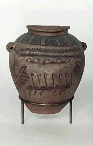 ancient-egyptian-pottery