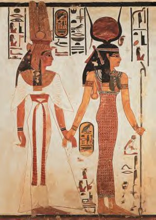 ancient-egyptian-queen