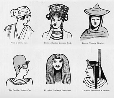 ancient-egyptian-headress
