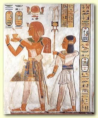 Ancient-Egyptian-Activities