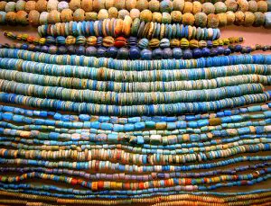 Ancient Egypt Beads