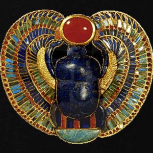 Ancient Egypt Dung Beetle – Facts About Ancient Egyptians