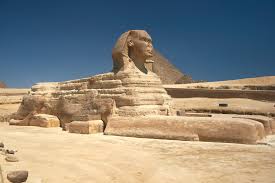 Egypt The Old Kingdom