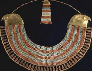 Egyptian Accessories