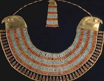 Ancient Egyptian Accessories – Facts About Ancient Egyptians