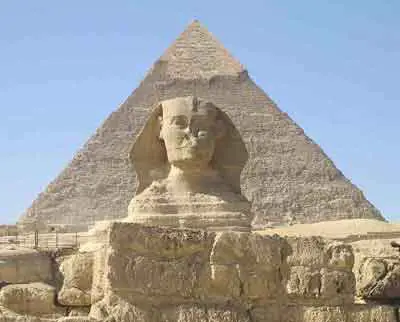 Egyptian Achievements and Contributions