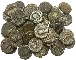 Ancient-Egyptian-Coins-