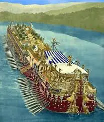 Ancient Egypt Armies Navy