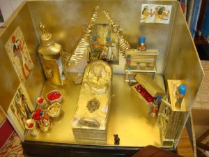 Ancient Egyptian Projects For Kids