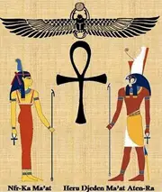 Ancient Egypt Ankh