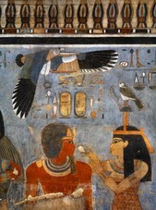 Ancient Egypt Autopsy