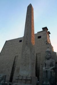 Egypt Obelisks