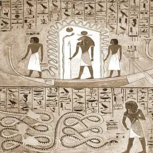 Ancient Egypt Apep