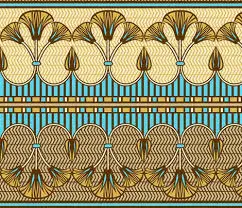 Egyptian Patterns