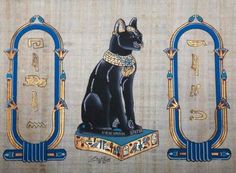 Egyptian Pets