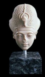 Egyptian Replicas