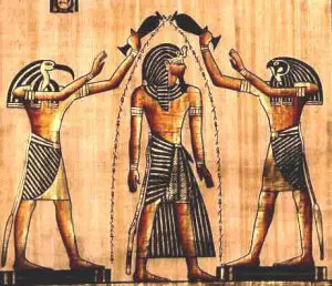 Egyptian Rituals