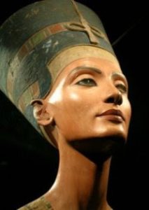 Egypt Female Pharaohs HATSHEPSUT