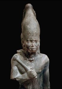Egypt Female Pharaohs Khentkaus