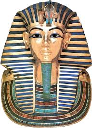 King Tutankhamun Akhenaten