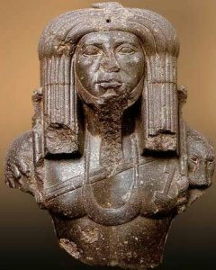 Egypt Female Pharaohs Twelfth Dynasty