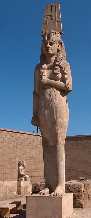 Ancient Egypt Akhmim – Facts About Ancient Egyptians