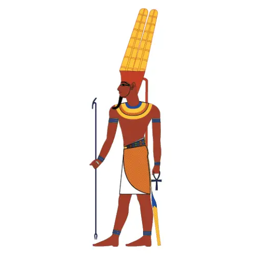 The Theban Triad Facts About Ancient Egyptians