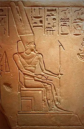 ancient egypt amun 1