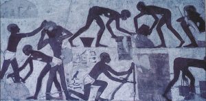 ancient egypt apprentices