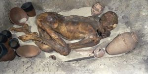 ancient egypt autopsy