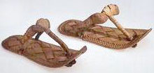Egyptian Shoes