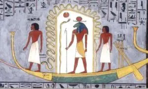 ancient Egypt Apep