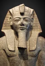 pharaoh ramses ii was known as a