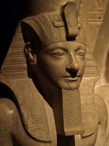Ancient Egypt Ay & Horemheb