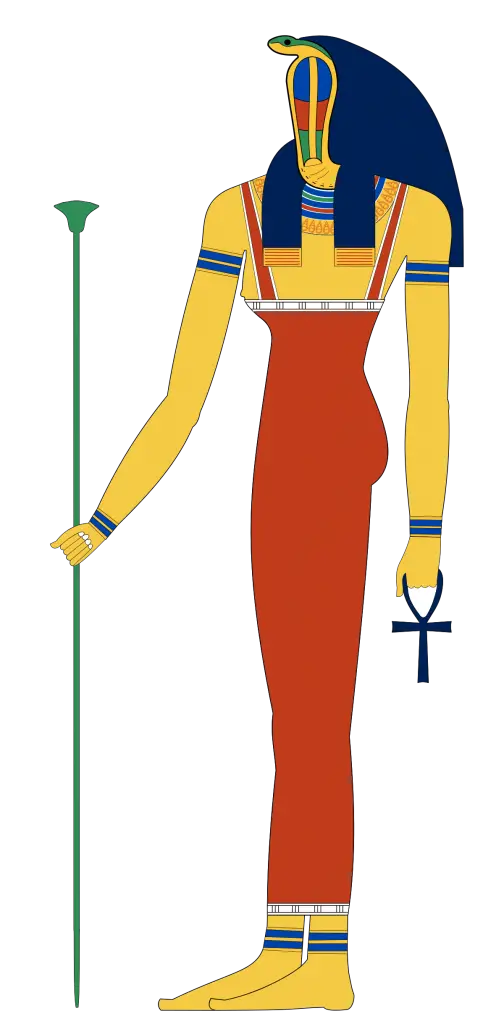 meretseger-local-funerary-goddess-of-thebes