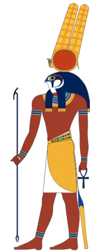 Montu: The Solar God of War